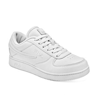 Foto 1 | Foto 1 | Tenis Urbanos Fila Blancos para Joven