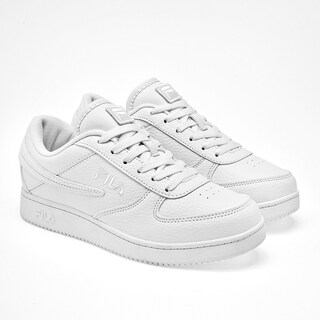 Foto 2 | Foto 2 | Tenis Urbanos Fila Blancos para Joven