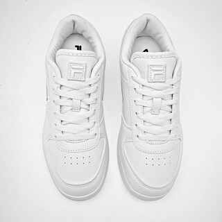 Foto 3 | Foto 3 | Tenis Urbanos Fila Blancos para Joven