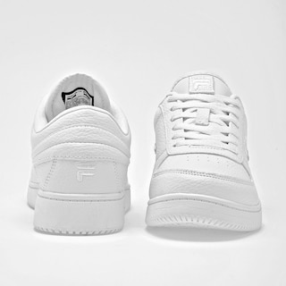 Foto 4 | Foto 4 | Tenis Urbanos Fila Blancos para Joven