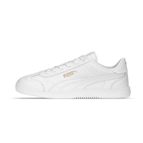 Tenis Puma Club 5v5 Unisex Basicos Blanco
