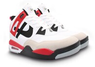 Tenis Hombre Panam Bota 21 Energía