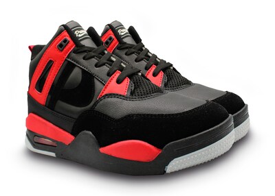 Foto 1 | Foto 1 | Tenis Hombre Panam Bota 21 Fugaz