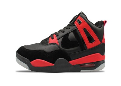 Foto 3 | Foto 3 | Tenis Hombre Panam Bota 21 Fugaz