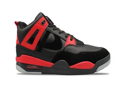 Foto 4 | Foto 4 | Tenis Hombre Panam Bota 21 Fugaz