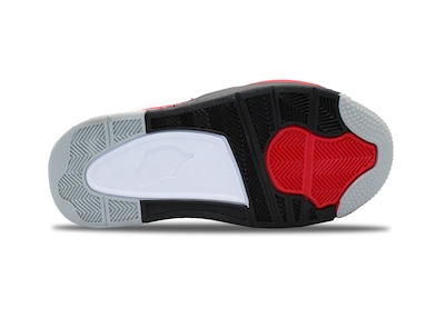 Foto 2 | Foto 2 | Tenis Hombre Panam Bota 21 Energía