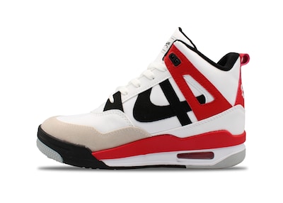 Foto 4 | Foto 4 | Tenis Hombre Panam Bota 21 Energía