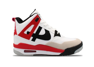 Foto 5 | Foto 5 | Tenis Hombre Panam Bota 21 Energía