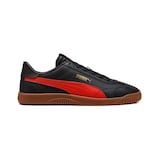 Tenis Puma Club 5v5 Unisex Trendy Negro