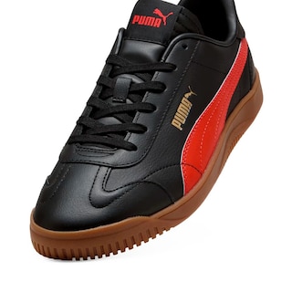 Foto 2 | Foto 2 | Tenis Puma Club 5v5 Unisex Trendy Negro