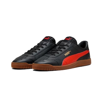 Foto 4 | Foto 4 | Tenis Puma Club 5v5 Unisex Trendy Negro