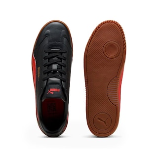 Foto 5 | Foto 5 | Tenis Puma Club 5v5 Unisex Trendy Negro