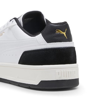 Foto 5 | Foto 5 | Tenis Puma Court Classico Sport Unisex Blanco
