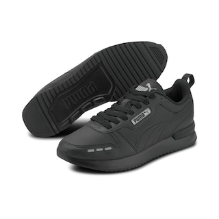 Foto 3 | Foto 3 | Tenis Puma R78 Sl Unisex Negro