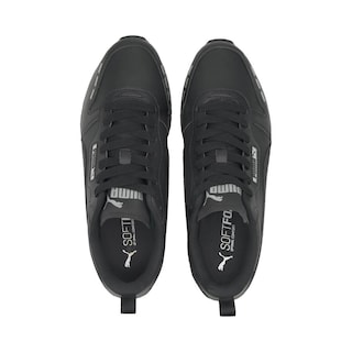 Foto 4 | Foto 4 | Tenis Puma R78 Sl Unisex Negro
