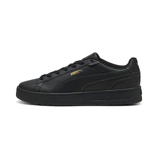 Foto 1 | Foto 1 | Tenis Puma Court Classico Unisex Negro