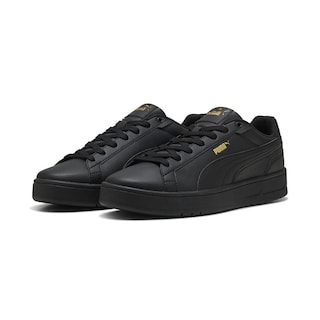 Foto 3 | Foto 3 | Tenis Puma Court Classico Unisex Negro