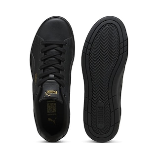 Foto 6 | Foto 6 | Tenis Puma Court Classico Unisex Negro