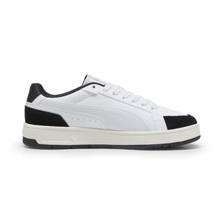 Foto 2 | Foto 2 | Tenis Puma Court Classico Sport Unisex Blanco