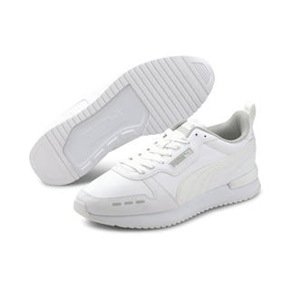Foto 3 | Foto 3 | Tenis Puma R78 Sl Unisex Blanco