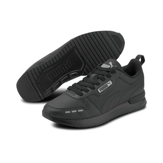 Foto 3 | Foto 3 | Tenis Puma R78 Sl Unisex Negro