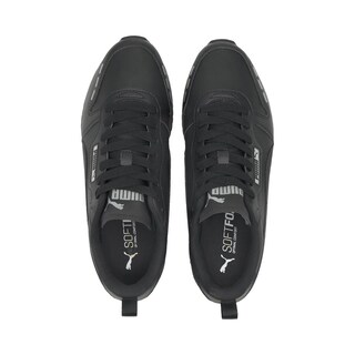 Foto 4 | Foto 4 | Tenis Puma R78 Sl Unisex Negro