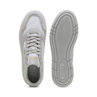 Foto 6 | Foto 6 | Tenis Puma Court Classic Street Sd Unisex Gris