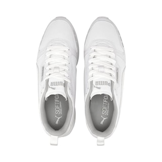 Foto 5 | Foto 5 | Tenis Puma R78 Sl Unisex Blanco