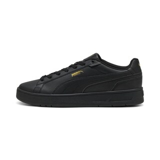 Foto 1 | Foto 1 | Tenis Puma Court Classico Unisex Negro