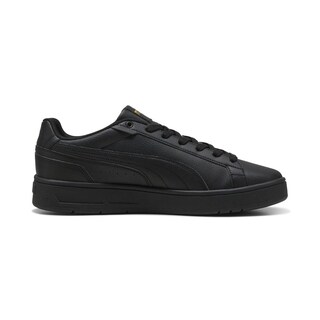 Foto 2 | Foto 2 | Tenis Puma Court Classico Unisex Negro