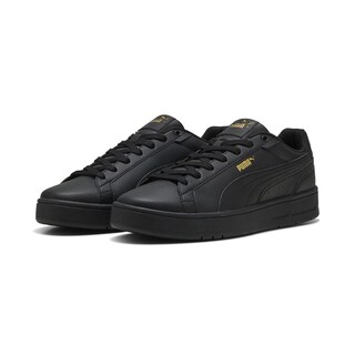 Foto 3 | Foto 3 | Tenis Puma Court Classico Unisex Negro