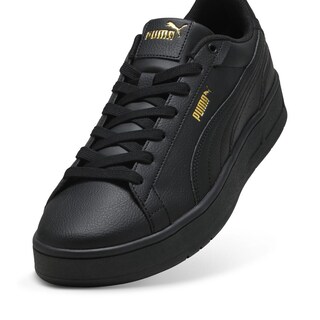 Foto 4 | Foto 4 | Tenis Puma Court Classico Unisex Negro