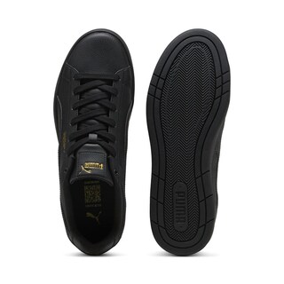 Foto 6 | Foto 6 | Tenis Puma Court Classico Unisex Negro