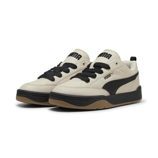 Foto 3 | Foto 3 | Tenis Puma Park Lifestyle Unisex Beige
