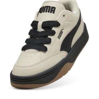Foto 4 | Foto 4 | Tenis Puma Park Lifestyle Unisex Beige