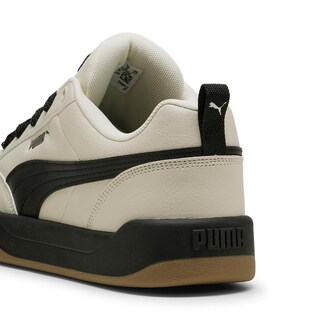 Foto 5 | Foto 5 | Tenis Puma Park Lifestyle Unisex Beige