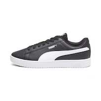 Tenis Puma Rickie Classic Unisex Negro