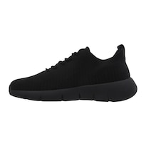 Tenis Casual Deportivo Nimbus Color Negro Para Hombre