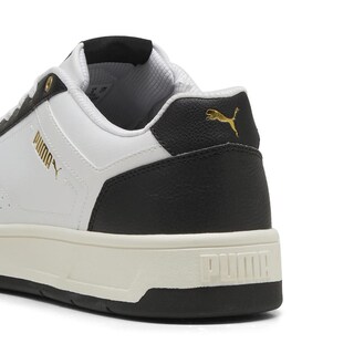 Foto 5 | Foto 5 | Tenis Puma Court Classic Unisex Blanco