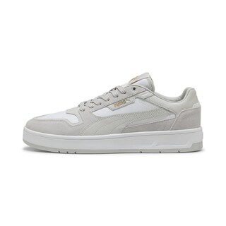 Foto 1 | Foto 1 | Tenis Puma Court Classic Street Sd Unisex Gris