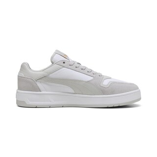 Foto 2 | Foto 2 | Tenis Puma Court Classic Street Sd Unisex Gris