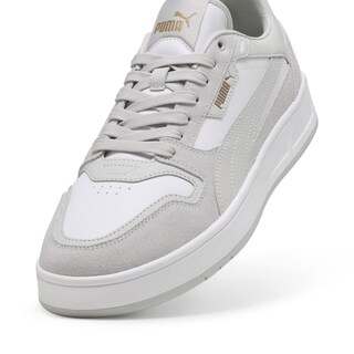 Foto 4 | Foto 4 | Tenis Puma Court Classic Street Sd Unisex Gris