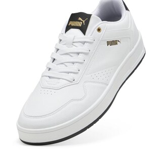 Foto 4 | Foto 4 | Tenis Puma Court Classic Unisex Blanco
