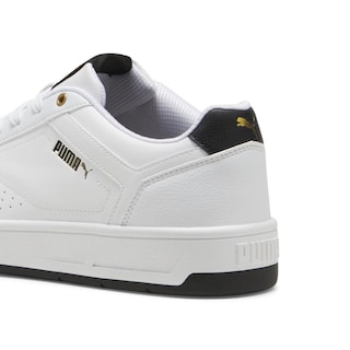 Foto 5 | Foto 5 | Tenis Puma Court Classic Unisex Blanco