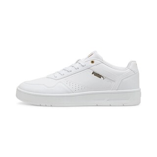 Foto 1 | Foto 1 | Tenis Puma Court Classic Unisex Blanco