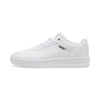 Foto 1 | Foto 1 | Tenis Puma Court Classic Unisex Blanco