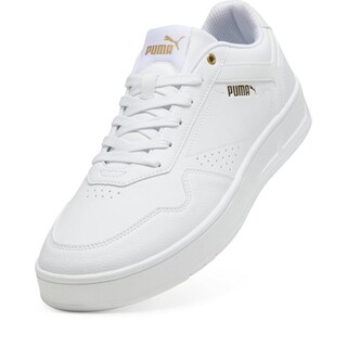 Foto 4 | Foto 4 | Tenis Puma Court Classic Unisex Blanco
