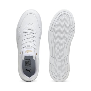 Foto 6 | Foto 6 | Tenis Puma Court Classic Unisex Blanco