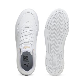 Foto 6 | Foto 6 | Tenis Puma Court Classic Unisex Blanco