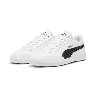 Foto 3 | Foto 3 | Tenis Puma 9- T Sl Unisex Blanco